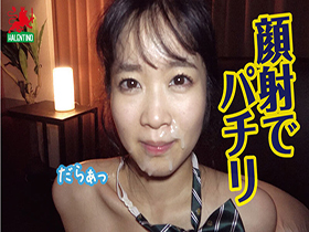 【リアル素人系】都会に出てきて、痴漢に遭遇し過ぎて性癖がおかしくなったって誰にも言えない小柄OLにデカチンを贈呈　片瀬かのん　サンプル画像20